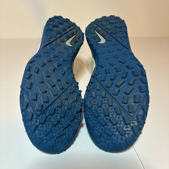 Nike Mercurial Superfly 8 Academy Youth Turf Indoor Soccer White 3Y DJ2864-054 - Picture 7 of 8